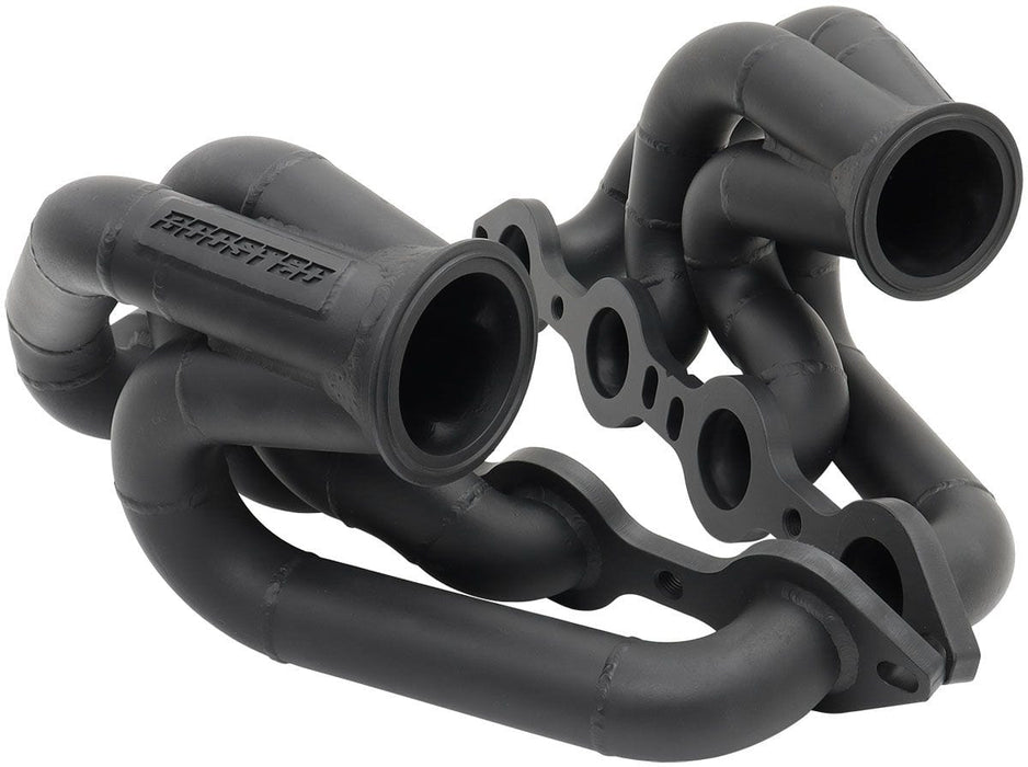 Aeroflow Aeroflow Aeroflow GM LS Twin Turbo Long Runner Manifolds (AF8200-2005) Autofit