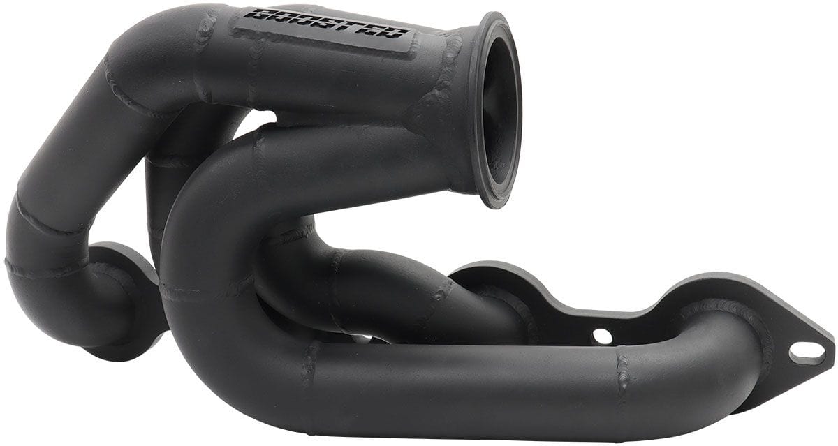 Aeroflow Aeroflow Aeroflow GM LS Twin Turbo Long Runner Manifolds (AF8200-2005) Autofit