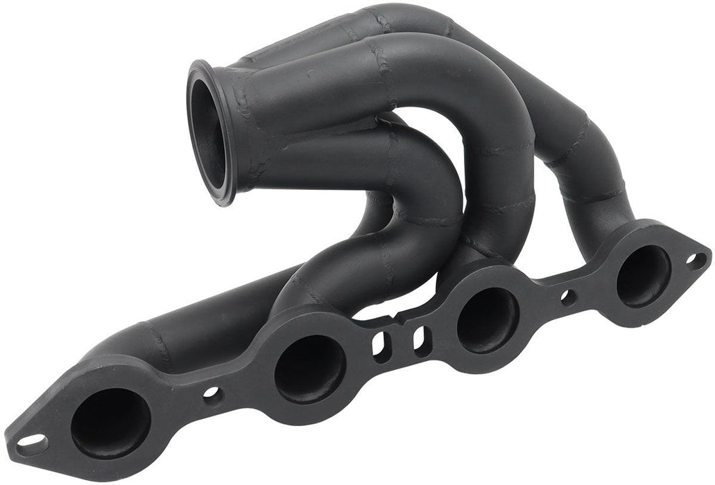 Aeroflow Aeroflow Aeroflow GM LS Twin Turbo Long Runner Manifolds (AF8200-2005) Autofit