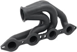 Aeroflow Aeroflow Aeroflow GM LS Twin Turbo Long Runner Manifolds (AF8200-2005) Autofit