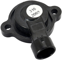 Aeroflow Aeroflow Aeroflow GM Throttle Position Sensor (TPS) (AF49-1561) Autofit