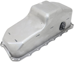Aeroflow Aeroflow Aeroflow Holden 253 308 Standard Replacement Oil Pan, Raw Finish (AF82-9308) Autofit