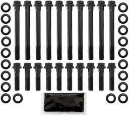 Aeroflow Aeroflow Aeroflow Holden V8 Head Bolt Kit (AF37-2130) Autofit