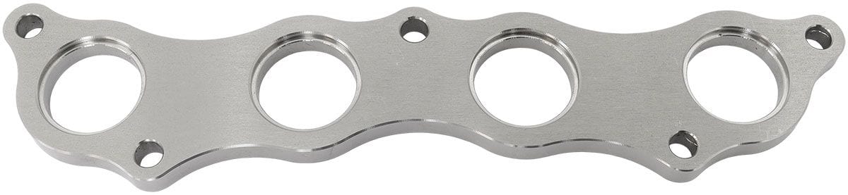 Aeroflow Aeroflow Aeroflow Honda K Series Stainless Steel Header Flange (AF9551-1040SS) Autofit
