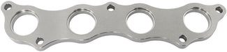 Aeroflow Aeroflow Aeroflow Honda K Series Stainless Steel Header Flange (AF9551-1040SS) Autofit