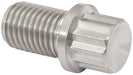 Aeroflow Aeroflow Aeroflow M10 x 1.25mm, UHL 15mm Titanium Bolt (AF3503-0590) Autofit