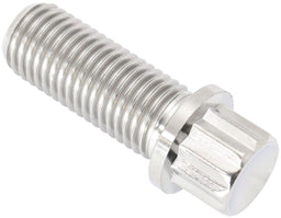 Aeroflow Aeroflow Aeroflow M10 x 1.25mm, UHL 25mm Titanium Bolt (AF3503-0984) Autofit