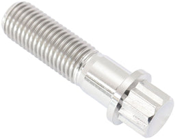 Aeroflow Aeroflow Aeroflow M10 x 1.25mm, UHL 35mm Titanium Bolt (AF3503-1377) Autofit