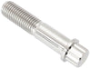 Aeroflow Aeroflow Aeroflow M10 x 1.25mm, UHL 45mm Titanium Bolt (AF3503-1771) Autofit