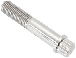 Aeroflow Aeroflow Aeroflow M10 x 1.25mm, UHL 50mm Titanium Bolt (AF3503-1968) Autofit