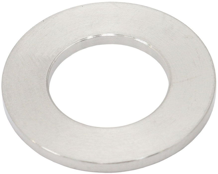 Aeroflow Aeroflow Aeroflow M12 Titanium Large Flat Washer (AF3505-0002) Autofit