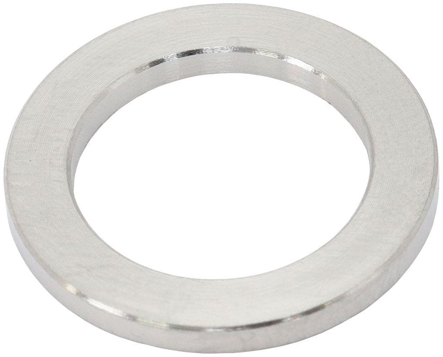 Aeroflow Aeroflow Aeroflow M12 Titanium Small Flat Washer (AF3505-0001) Autofit