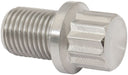 Aeroflow Aeroflow Aeroflow M12 x 1.25mm, UHL 15mm Titanium Bolt (AF3505-0590) Autofit