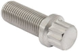 Aeroflow Aeroflow Aeroflow M12 x 1.25mm, UHL 30mm Titanium Bolt (AF3505-1181) Autofit