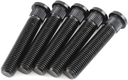 Aeroflow Aeroflow Aeroflow M12 x 1.50mm Wheel Studs - 0.505" Knurl - 63.5mm UHL (AF5071-1002) Autofit