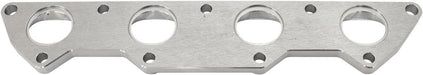 Aeroflow Aeroflow Aeroflow Mitsubishi Evolution 4-9 4G63 Stainless Steel Header Flange (AF9551-1018SS) Autofit