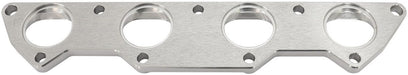 Aeroflow Aeroflow Aeroflow Mitsubishi Evolution 4-9 4G63 Stainless Steel Header Flange (AF9551-1019SS) Autofit