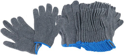 Aeroflow Aeroflow Aeroflow Multi Purpose Cotton Mechanic Gloves - Twelve Pairs (AF98-2222-12) Autofit