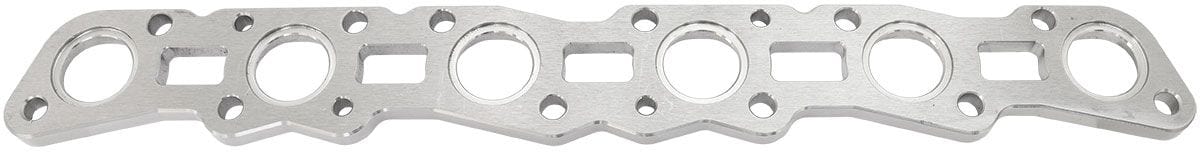 Aeroflow Aeroflow Aeroflow Nissan RB20, RB25, RB26 Stainless Steel Header Flange (AF9551-1020SS) Autofit