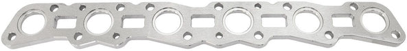 Aeroflow Aeroflow Aeroflow Nissan RB20, RB25, RB26 Stainless Steel Header Flange (AF9551-1020SS) Autofit
