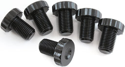 Aeroflow Aeroflow Aeroflow Nissan RB25,RB26 & RB30 Flexplate Bolts (AF37-2465) Autofit