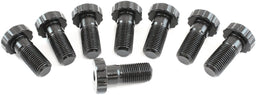 Aeroflow Aeroflow Aeroflow Nissan SR20 Flywheel Bolts (AF37-2417) Autofit