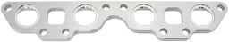 Aeroflow Aeroflow Aeroflow Nissan SR20 Stainless Steel Header Flange (AF9551-1022SS) Autofit
