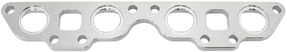 Aeroflow Aeroflow Aeroflow Nissan SR20 Stainless Steel Header Flange (AF9551-1022SS) Autofit