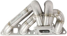 Aeroflow Aeroflow Aeroflow Nissan SR20 T25/T28 Stainless Steel Turbo Manifold (AF8230-7000) Autofit