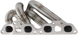 Aeroflow Aeroflow Aeroflow Nissan SR20 T25/T28 Stainless Steel Turbo Manifold (AF8230-7000) Autofit