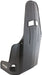 Aeroflow Aeroflow Aeroflow Pro Street Drag 17" Aluminium Race Seat, Black Finish (AF93-0170BLK) Autofit
