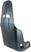 Aeroflow Aeroflow Aeroflow Pro Street Drag 18" Aluminium Race Seat, Black Finish (AF93-0180BLK) Autofit