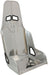 Aeroflow Aeroflow Aeroflow Pro Street Drag 18" Aluminium Race Seat, Raw Finish (AF93-0180) Autofit