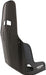 Aeroflow Aeroflow Aeroflow Pro Street Drag 20" Aluminium Race Seat, Black Finish (AF93-0200BLK) Autofit