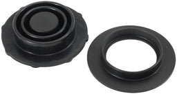 Aeroflow Aeroflow Aeroflow Replacement EPDM Lid for Remote Brake/Clutch Reservoir (AF59-2149) Autofit