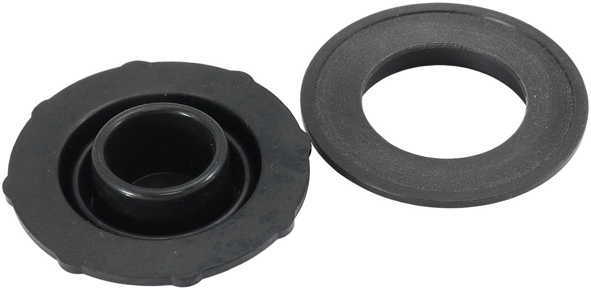 Aeroflow Aeroflow Aeroflow Replacement EPDM Lid for Remote Brake/Clutch Reservoir (AF59-2149) Autofit