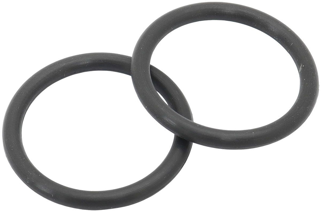 Aeroflow Aeroflow Aeroflow Replacement GM LS Oil Pan Block O-Rings (AF59-2113) Autofit