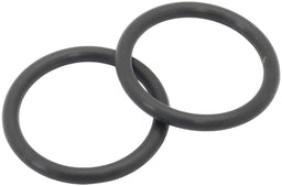 Aeroflow Aeroflow Aeroflow Replacement GM LS Oil Pan Block O-Rings (AF59-2113) Autofit