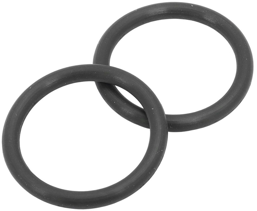 Aeroflow Aeroflow Aeroflow Replacement GM LS Oil Pan Block O-Rings (AF59-2119) Autofit