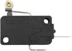 Aeroflow Aeroflow Aeroflow Replacement Neutral Safety & Reverse Light Switch (AF72-5056) Autofit