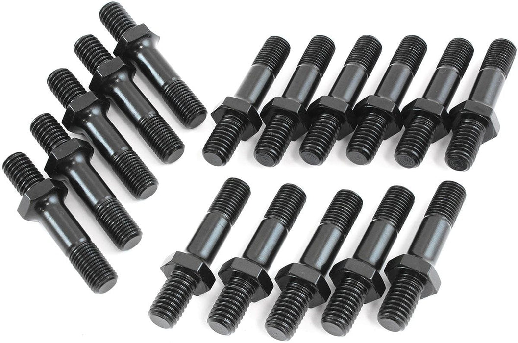 Aeroflow Aeroflow Aeroflow Rocker Arm Studs 7/16", 1.770" (45mm) UHL (AF37-1102) Autofit