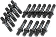 Aeroflow Aeroflow Aeroflow Rocker Arm Studs 7/16-20" & 3/8-14", 1.750" (44.45mm) UHL (AF37-1100) Autofit
