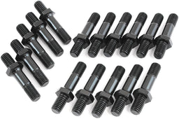 Aeroflow Aeroflow Aeroflow Rocker Arm Studs 7/16-20" & 3/8-14", 1.750" (44.45mm) UHL (AF37-1100) Autofit
