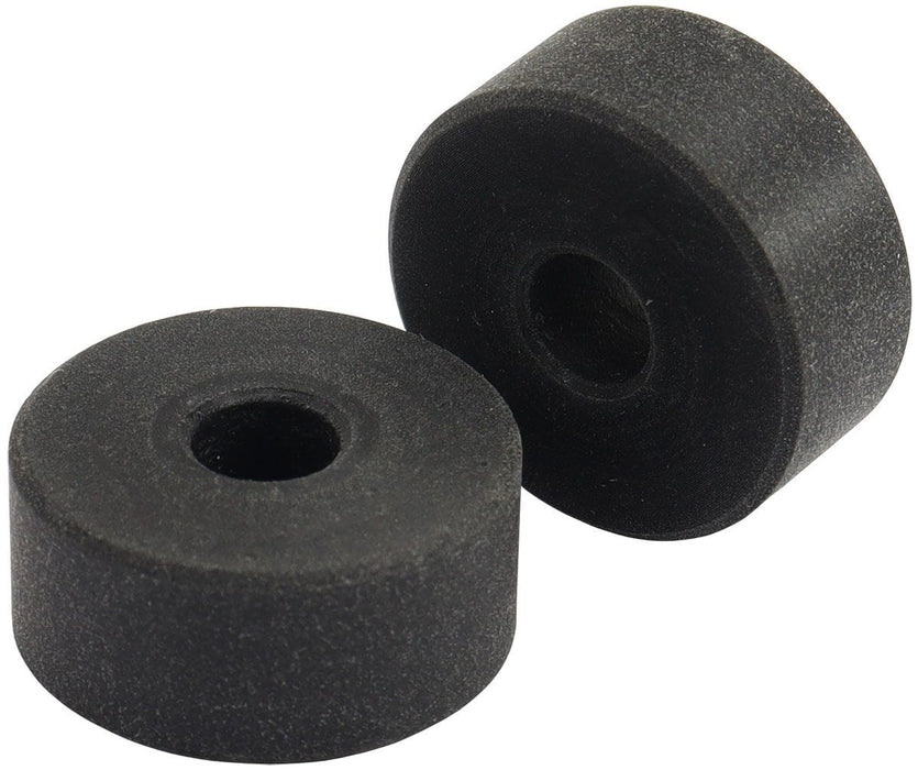 Aeroflow Aeroflow Aeroflow Rubber Vibration Mounts - Pair (AF456-09) Autofit
