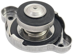 Aeroflow Aeroflow Aeroflow Small Radiator Cap - Black (AF64-5034BLK) Autofit