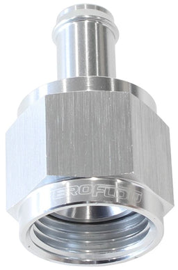 Aeroflow Aeroflow Aeroflow Straight Hose Barb 5/16" to -8AN Female (AF411-08-05S) Autofit