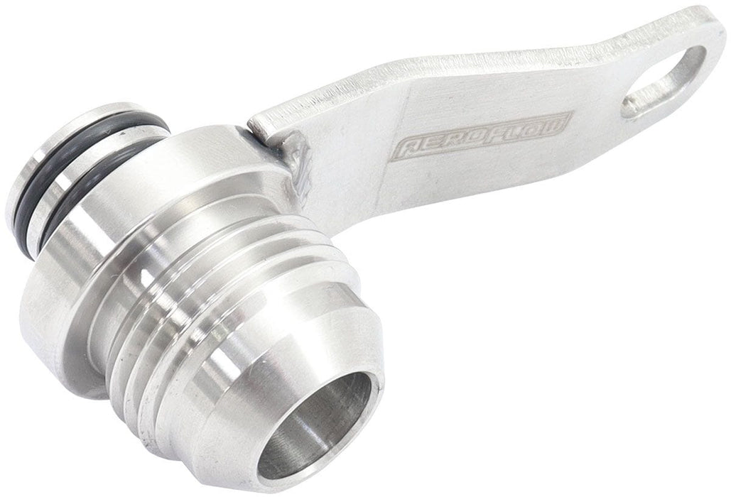 Aeroflow Aeroflow Aeroflow Subaru Turbo Oil Return -10AN Fitting (AF463-24) Autofit