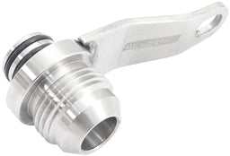 Aeroflow Aeroflow Aeroflow Subaru Turbo Oil Return -10AN Fitting (AF463-24) Autofit