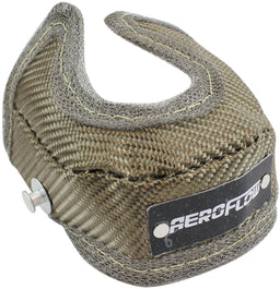Aeroflow Aeroflow Aeroflow Titainium Wastegate Bag (AF91-8052) Autofit