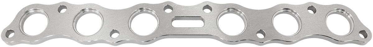 Aeroflow Aeroflow Aeroflow Toyota 2JZ-GE Stainless Steel Header Flange (AF9551-1026SS) Autofit